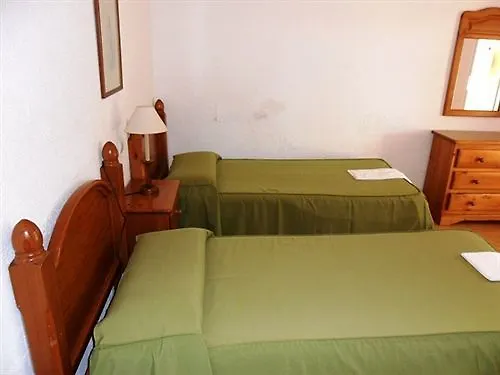 Apartamentos Sunway San Jorge Sitges Spanje