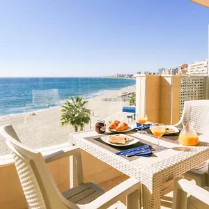  Apartment Vegasol Playa At Spanien