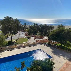  Apartment Puerto Marina Spanien