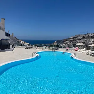  Apartment Spacious Flat With Ocean View Spanien