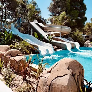 Holacamp Garrofer Camping