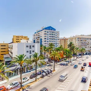 Apartment Costa Star Light Spanien