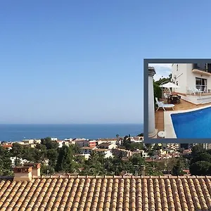 Casa Garcia Vakantiehuis