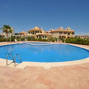 Apartment Club Deluxe Spanien