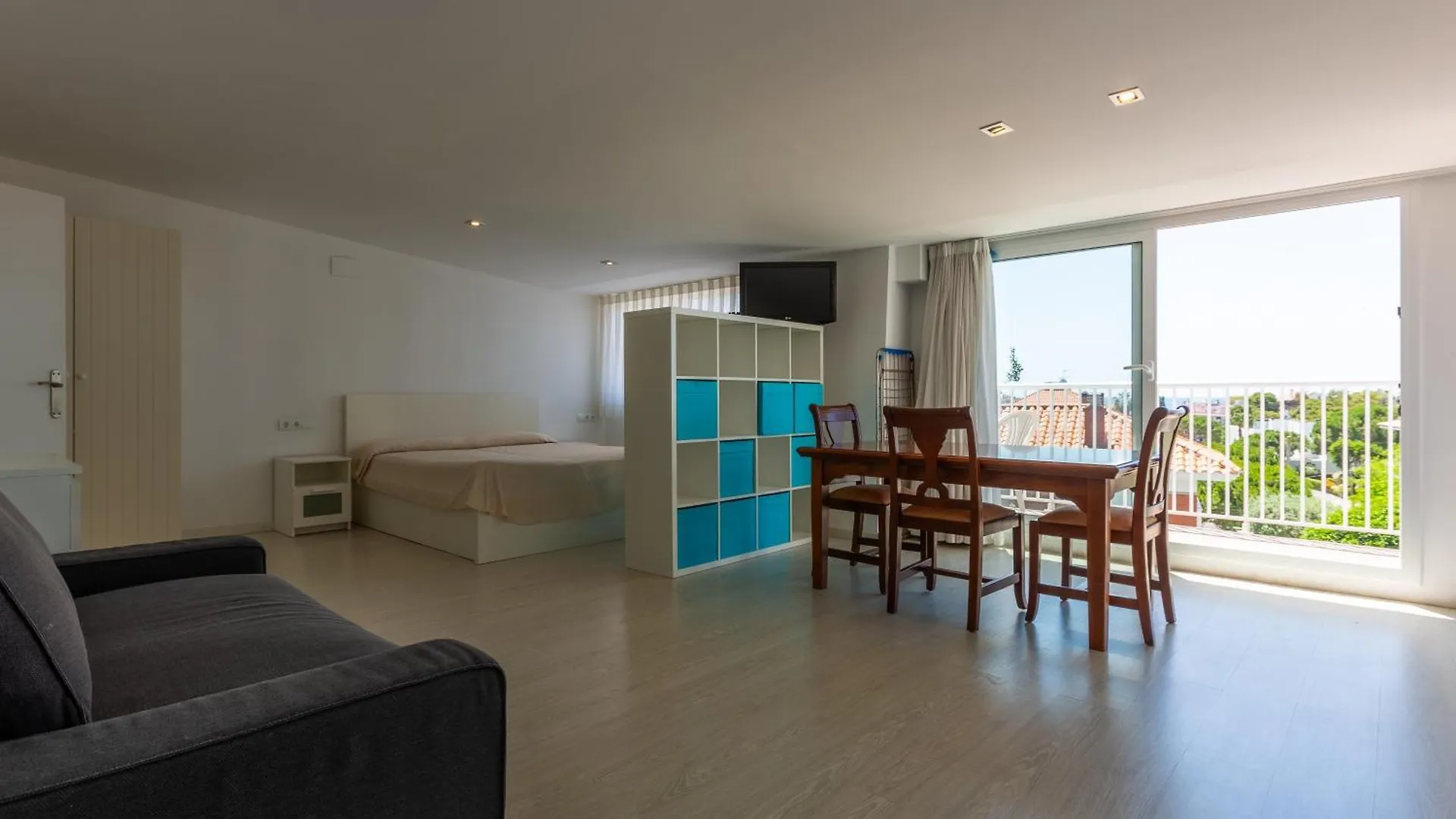شقة Apartamentos Sunway San Jorge سيدجيس