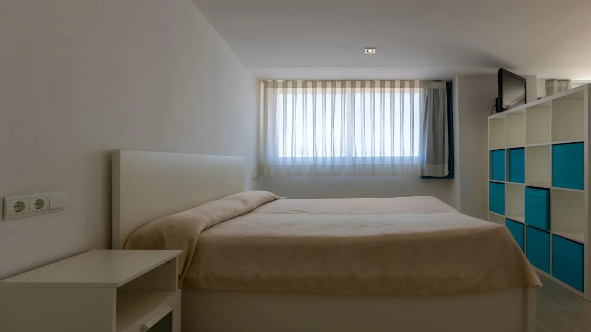شقة Apartamentos Sunway San Jorge سيدجيس إسبانيا
