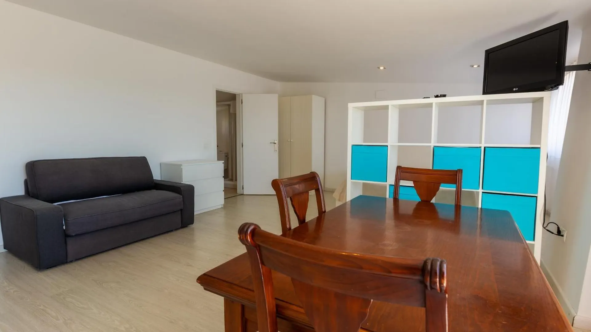Apartamentos Sunway San Jorge سيدجيس 0*,  إسبانيا
