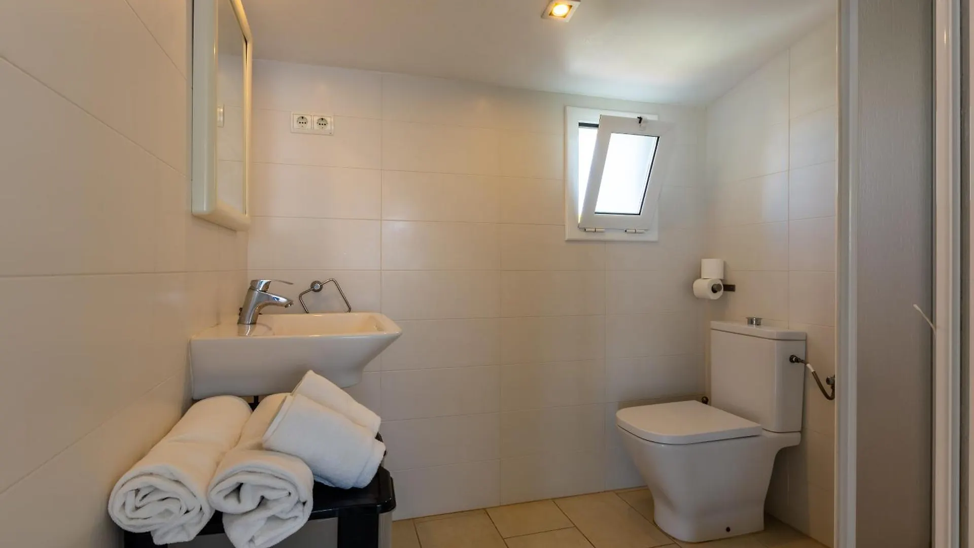Apartamentos Sunway San Jorge سيدجيس