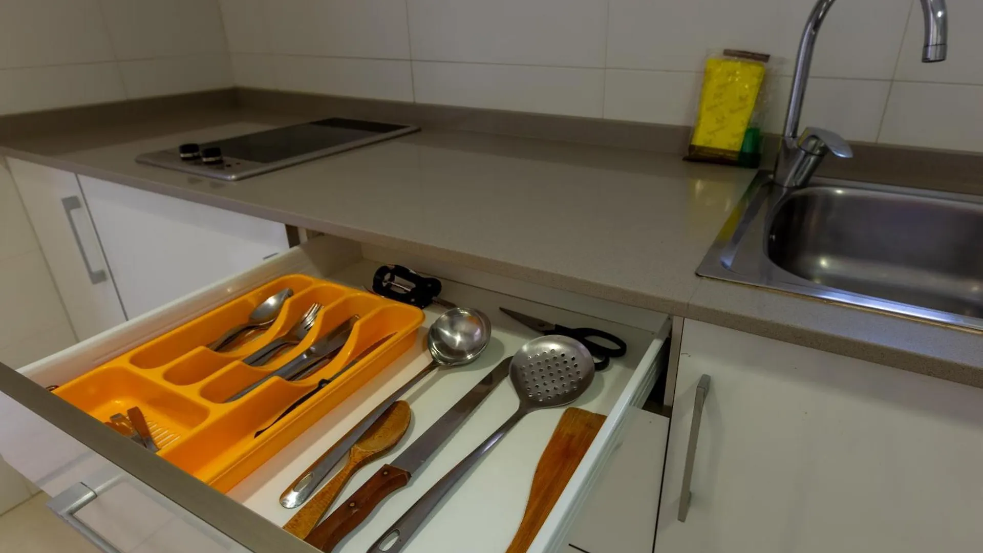 Apartamentos Sunway San Jorge سيدجيس إسبانيا