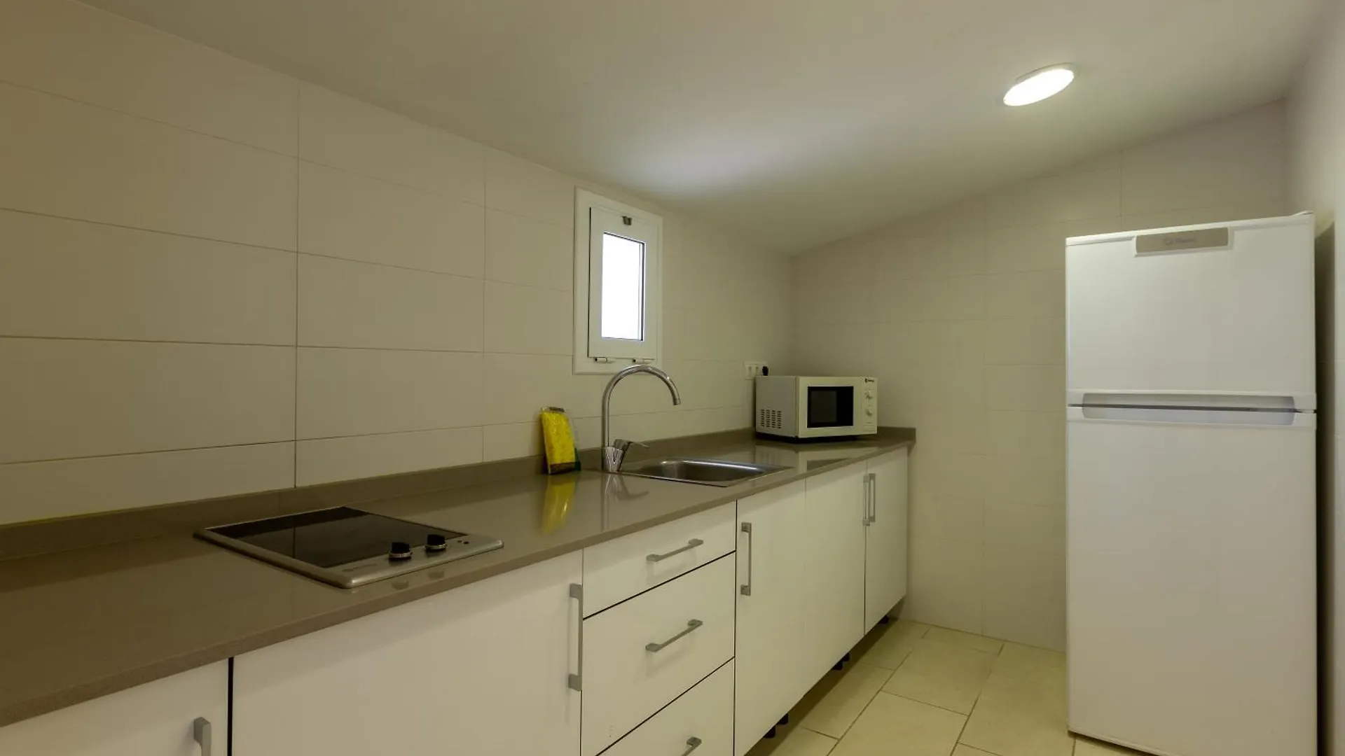 Apartamentos Sunway San Jorge سيدجيس