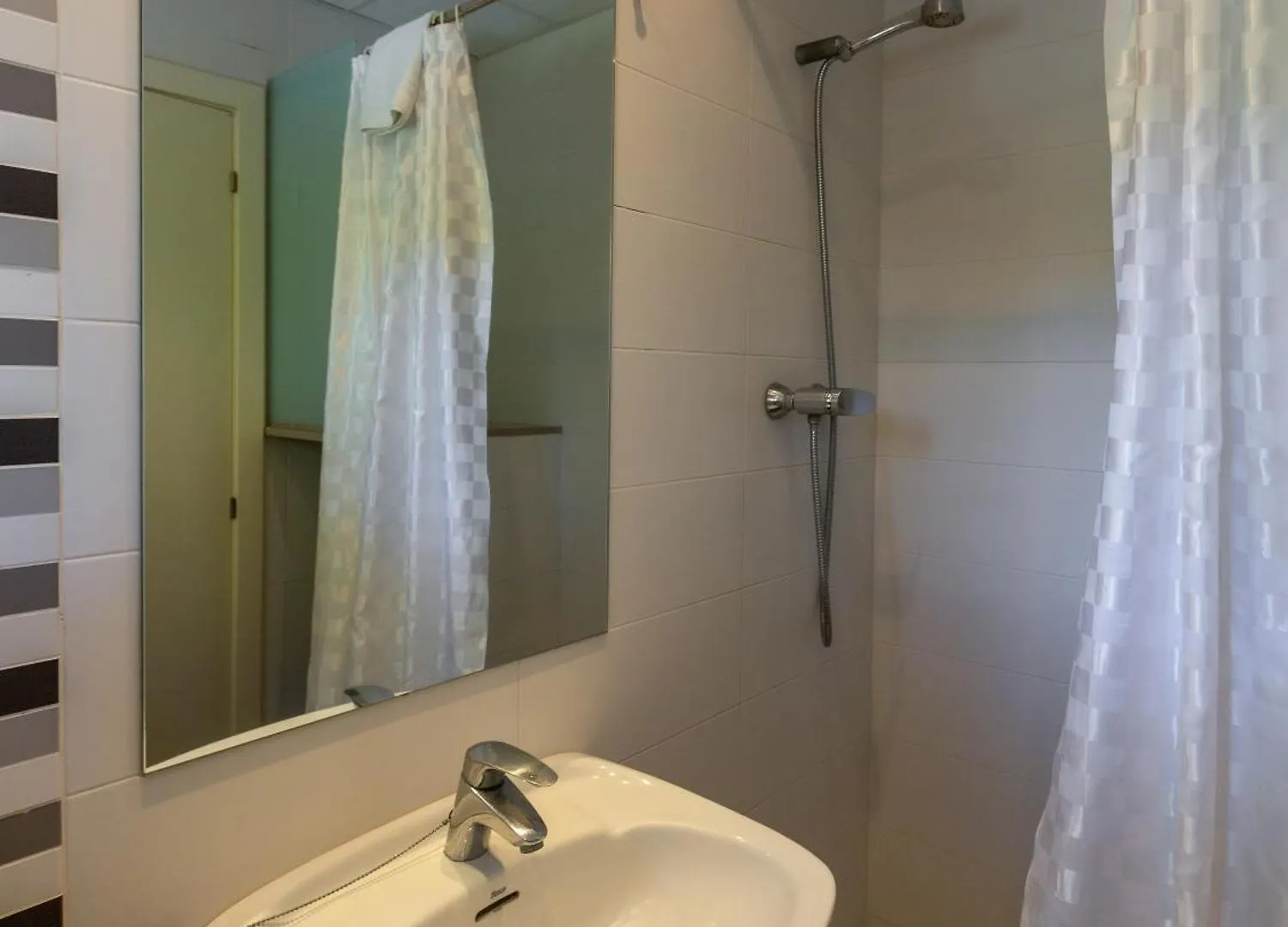Apartamentos Sunway San Jorge سيدجيس شقة