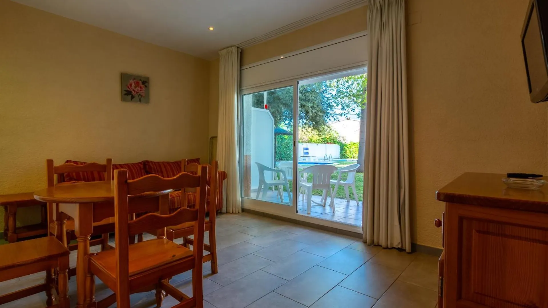 Apartamentos Sunway San Jorge سيدجيس شقة