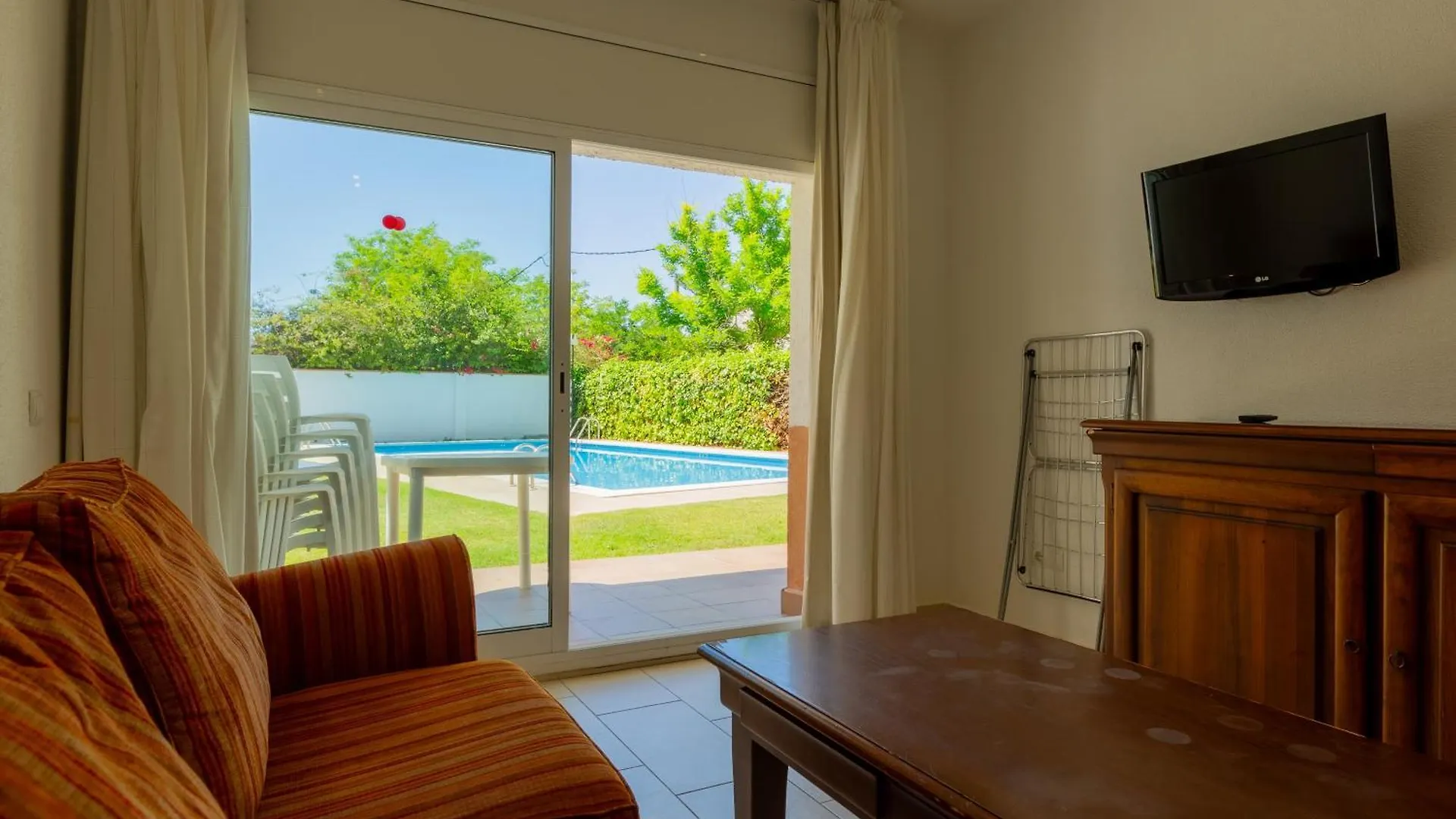 شقة Apartamentos Sunway San Jorge سيدجيس