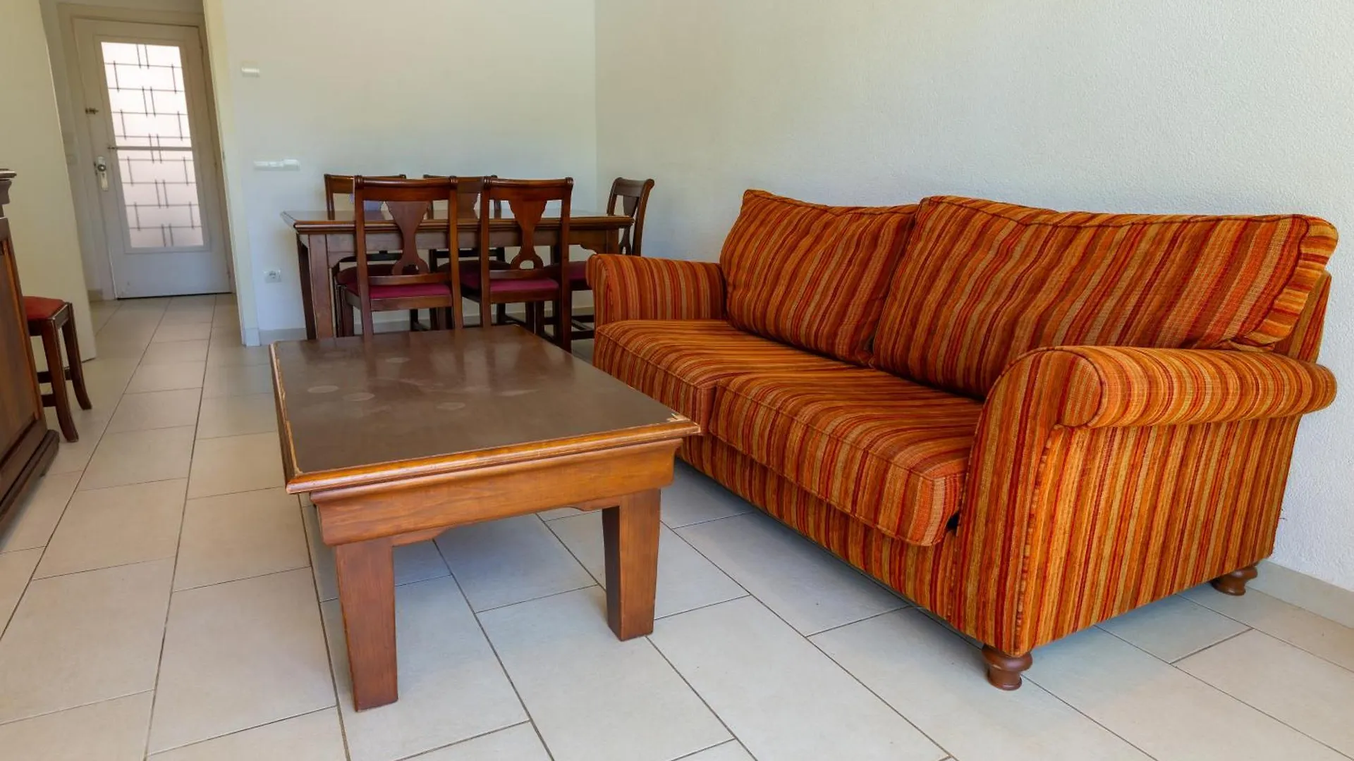 Apartamentos Sunway San Jorge سيدجيس 0*,