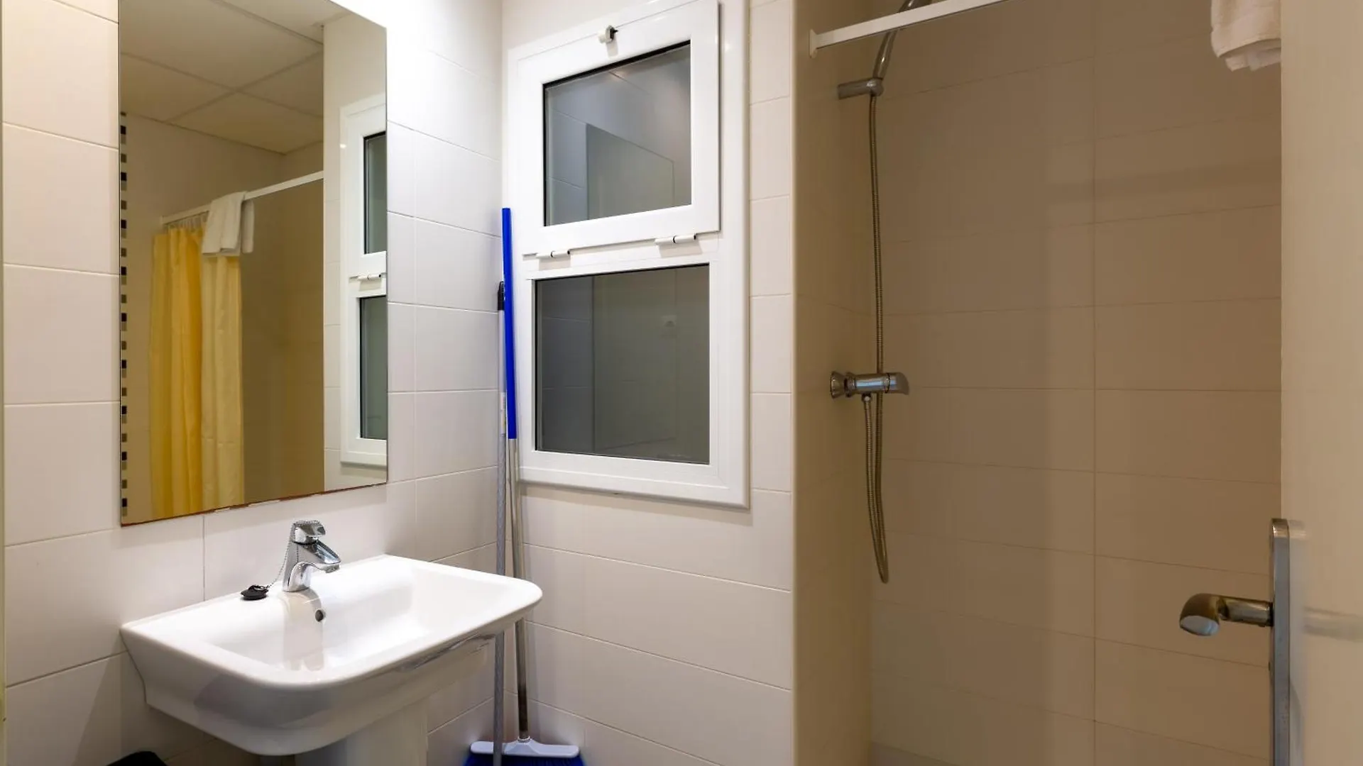 Apartamentos Sunway San Jorge سيدجيس 0*,  إسبانيا