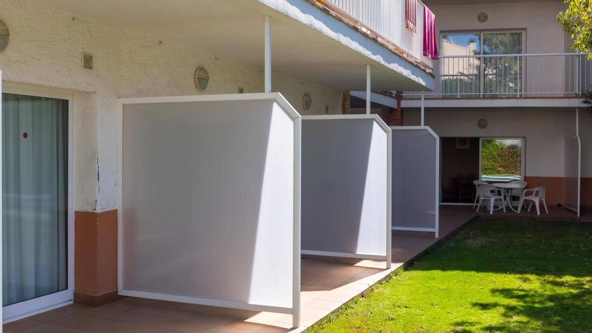 Apartamentos Sunway San Jorge سيدجيس 0*,  إسبانيا