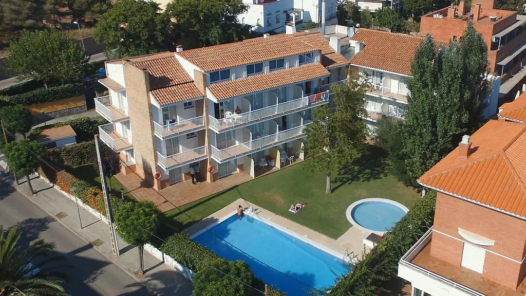Apartamentos Sunway San Jorge سيدجيس إسبانيا