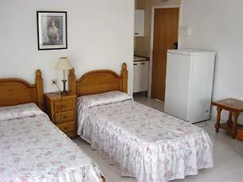 Apartamentos Sunway San Jorge سيدجيس 0*,  إسبانيا