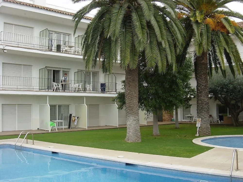 Apartamentos Sunway San Jorge سيدجيس شقة