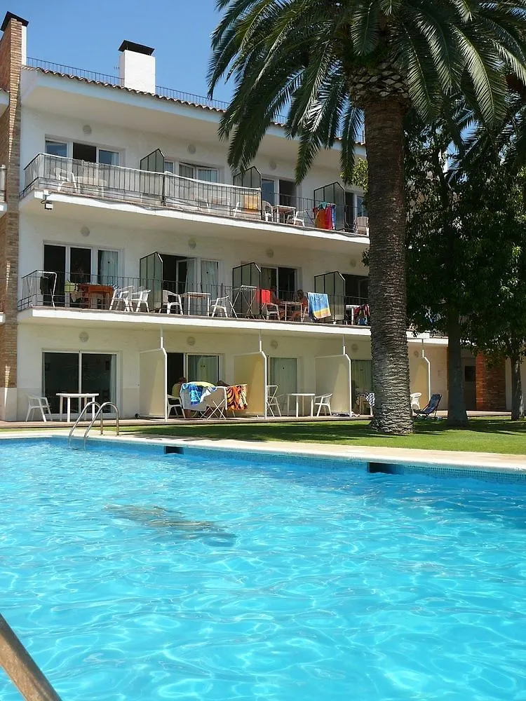 Apartamentos Sunway San Jorge سيدجيس 0*,  إسبانيا