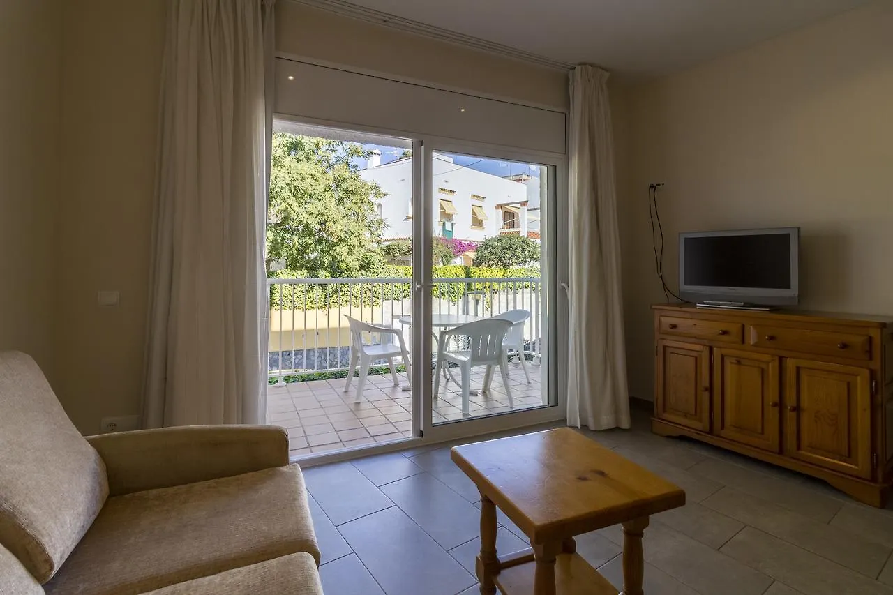 Apartamentos Sunway San Jorge سيدجيس شقة