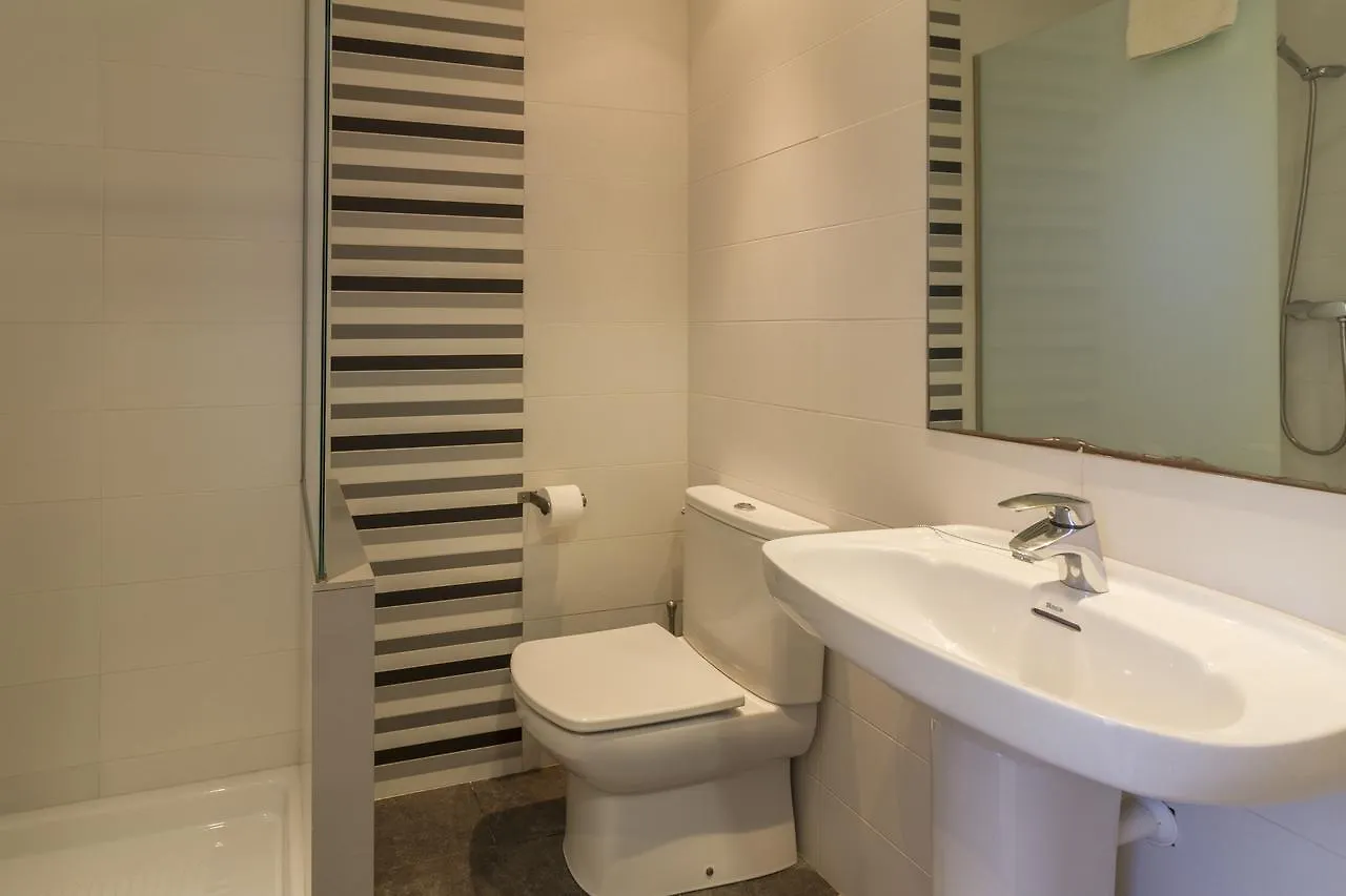 Apartamentos Sunway San Jorge سيدجيس 0*,  إسبانيا