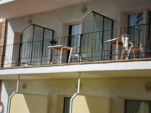 Apartamentos Sunway San Jorge سيدجيس
