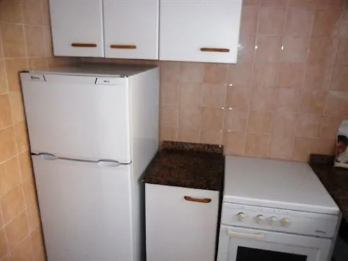 شقة Apartamentos Sunway San Jorge سيدجيس