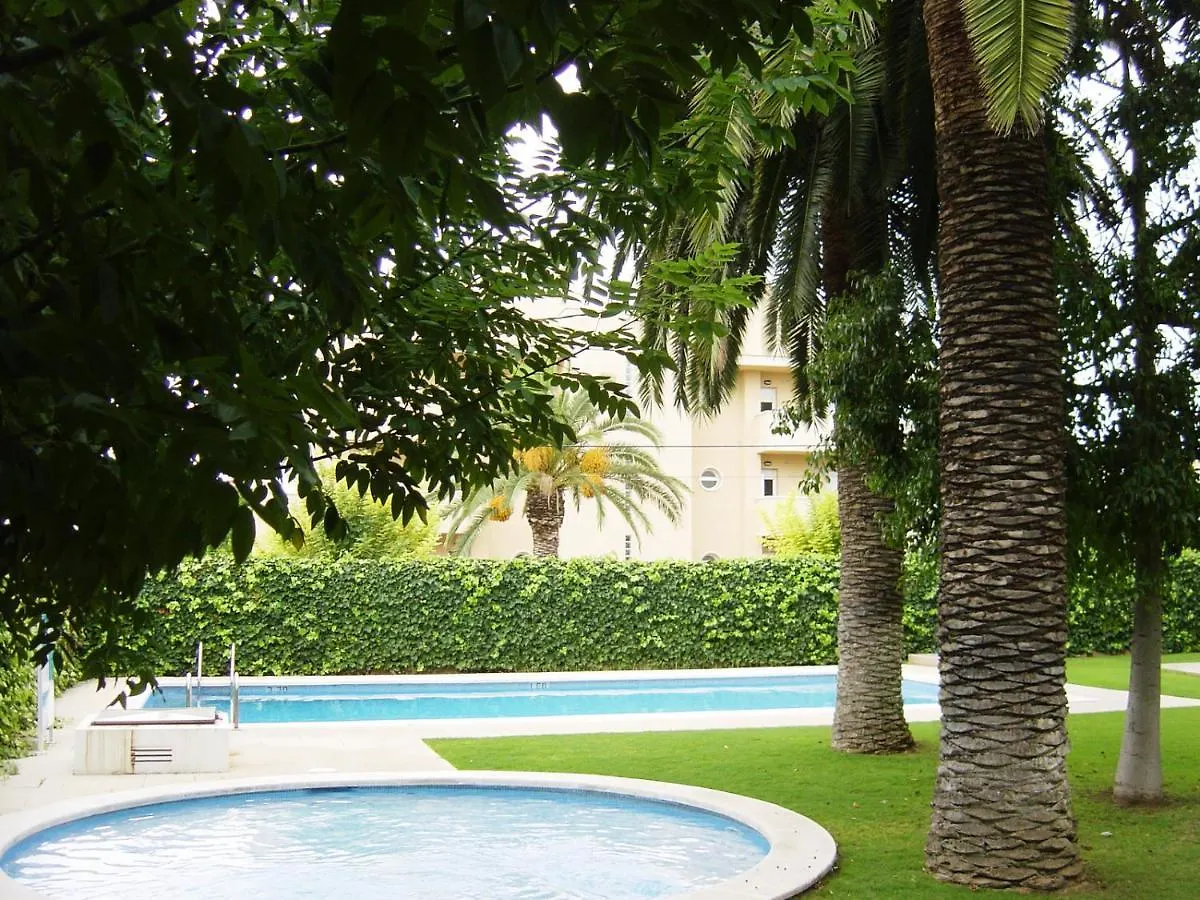 شقة Apartamentos Sunway San Jorge سيدجيس