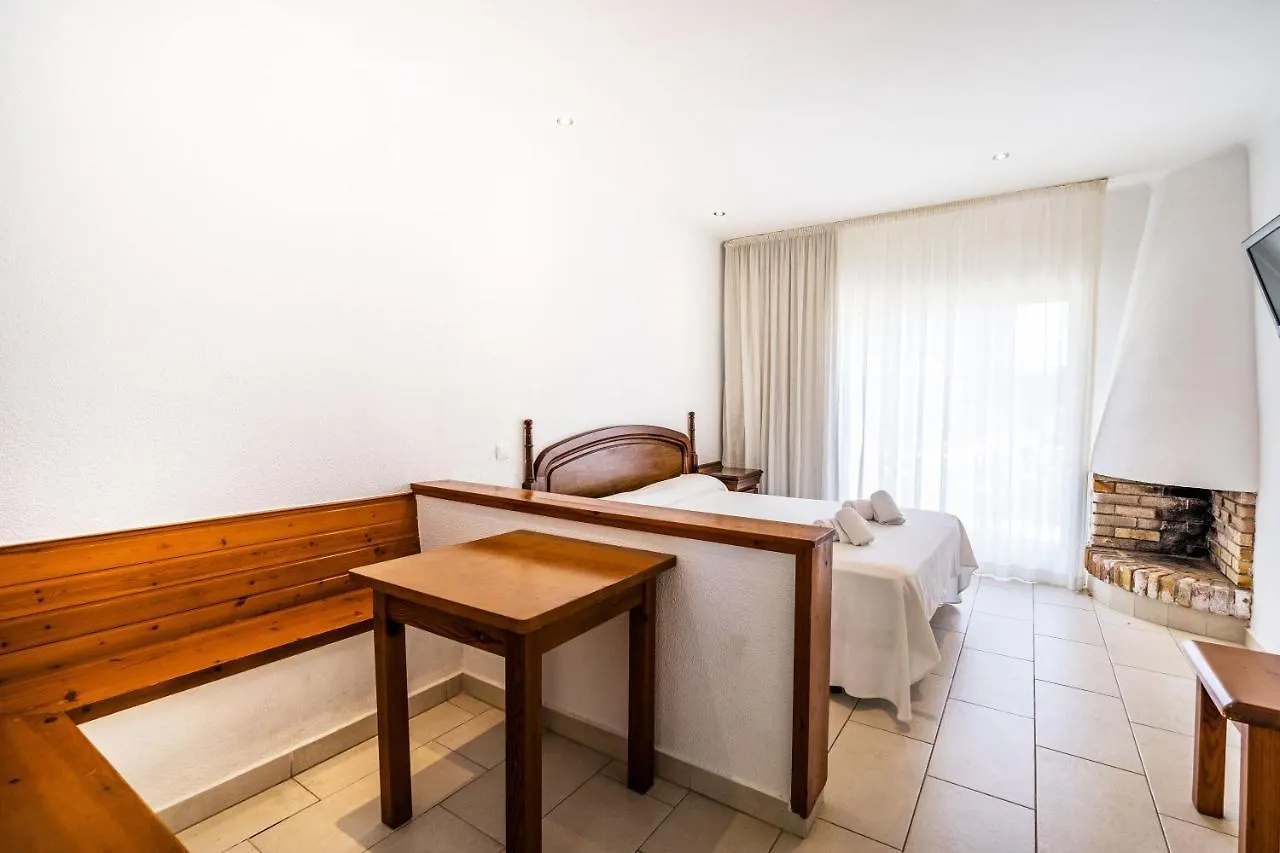 Apartment Apartamentos Sunway San Jorge Sitges Spanien