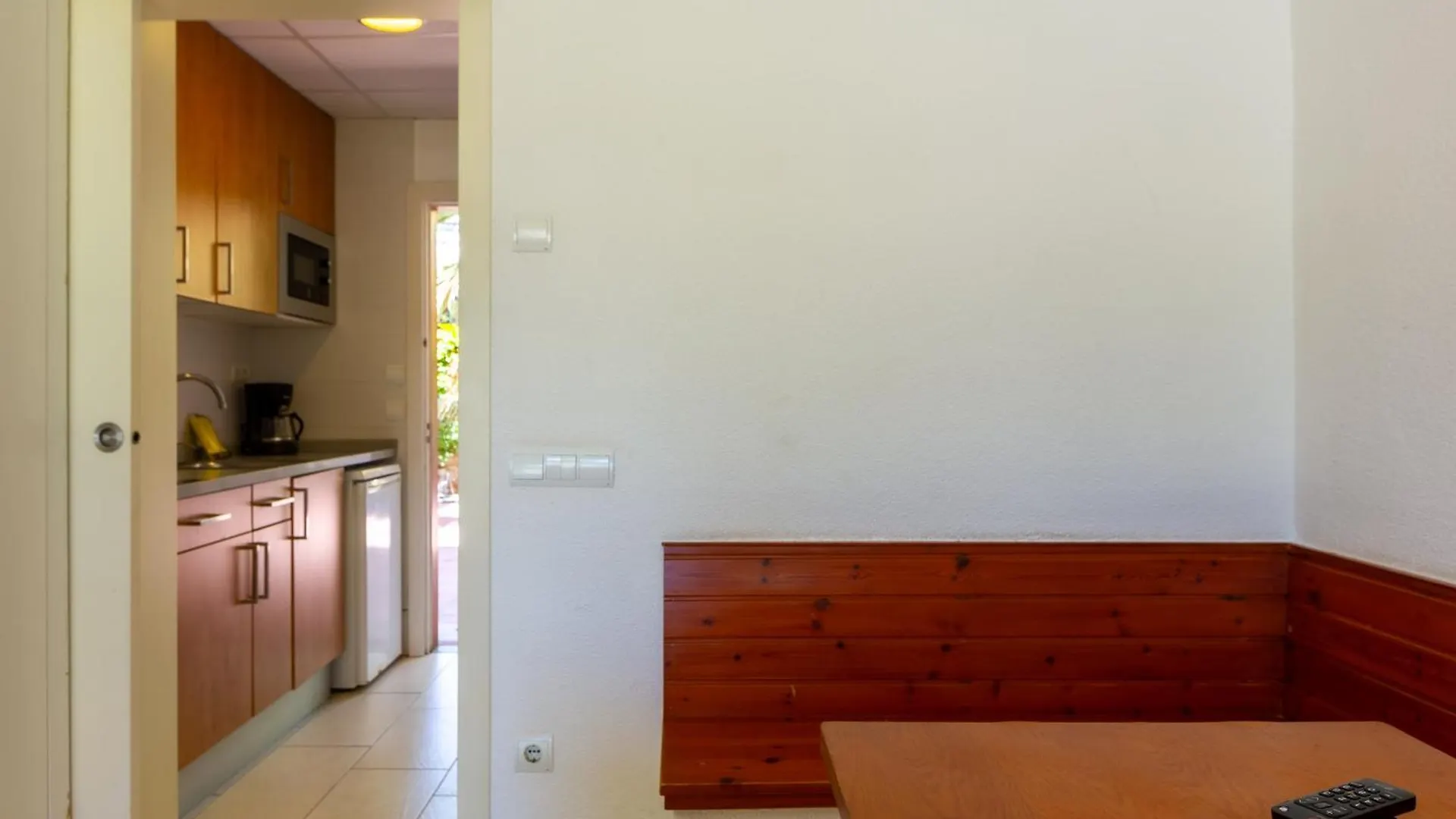 Apartamentos Sunway San Jorge シッチェス アパート