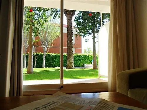 アパート Apartamentos Sunway San Jorge シッチェス