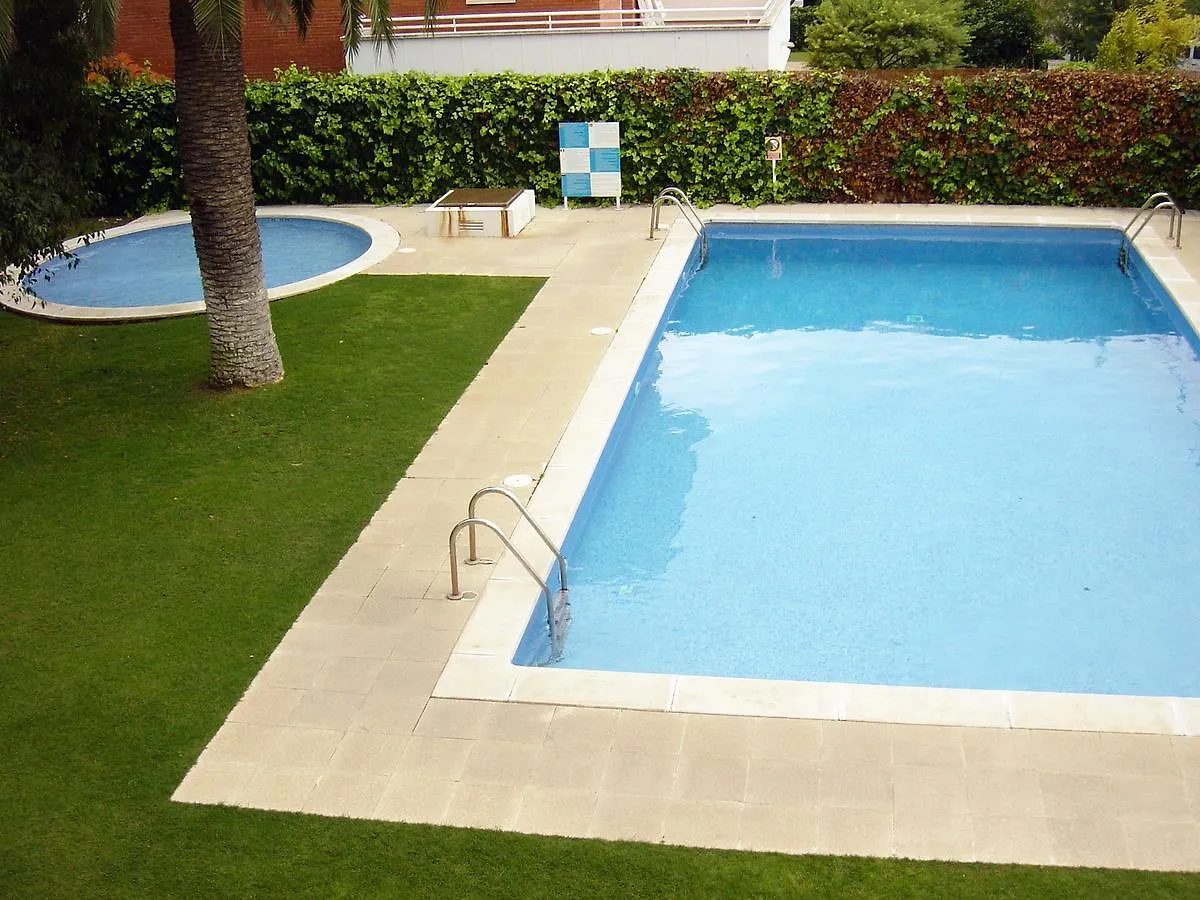 Apartamentos Sunway San Jorge シッチェス アパート
